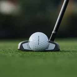 TP5 2024 Golfball Hvit