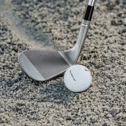 TP5 2024 Golfball Hvit
