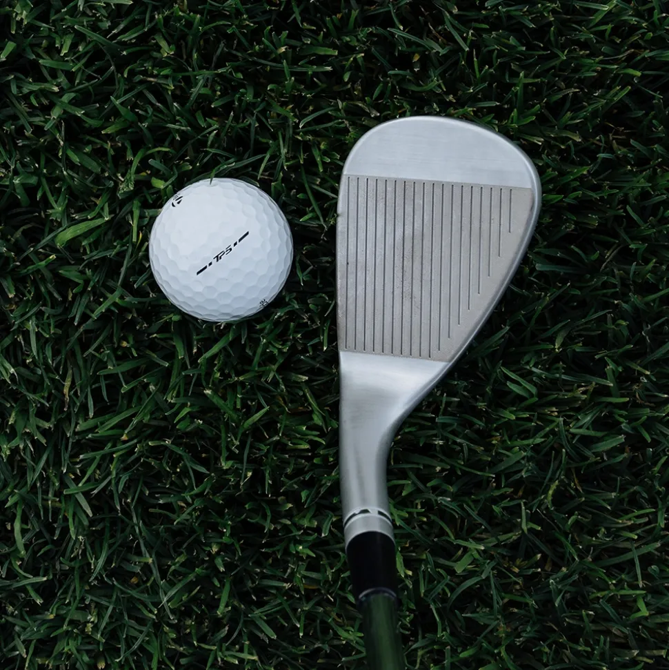 TP5 2024 Golfball Hvit