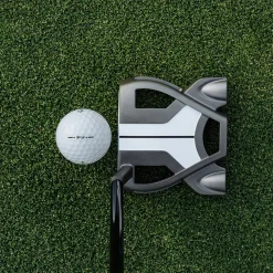 TP5 2024 Golfball Hvit
