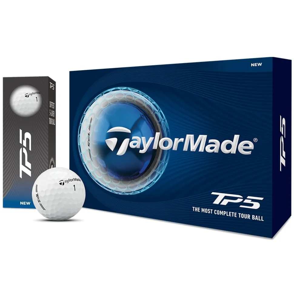 TP5 Logoballer