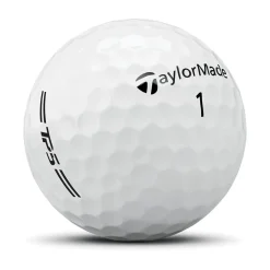TP5 Logoballer