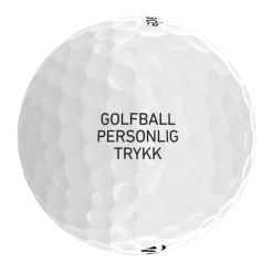 TP5 Personlig Trykk 3 Dusin