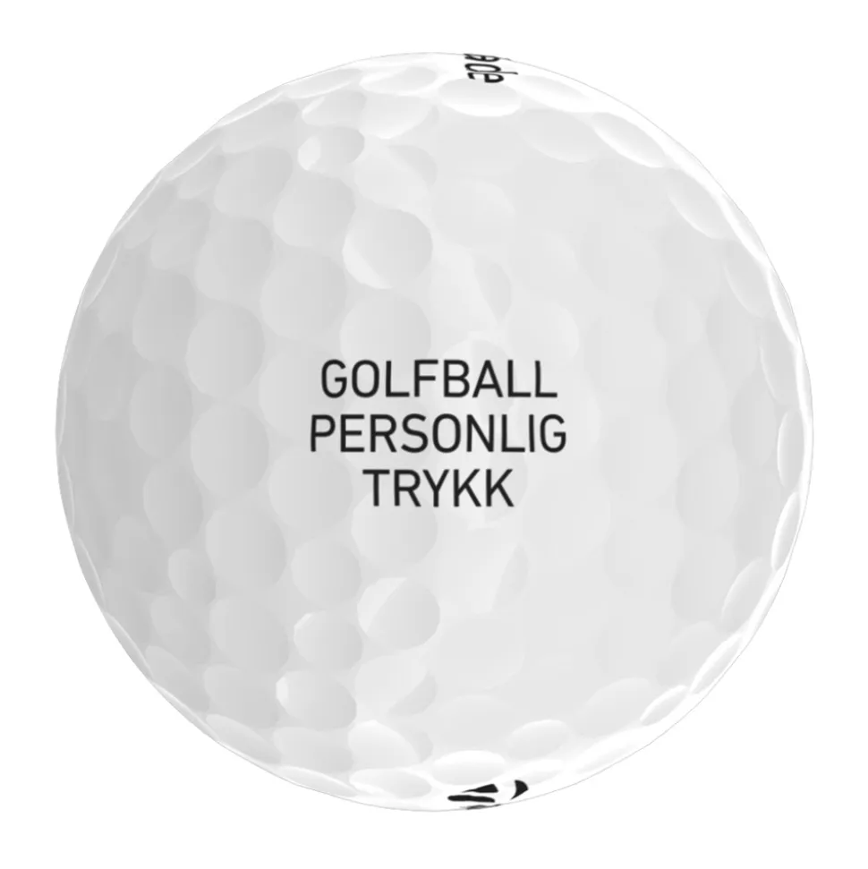 TP5 Personlig Trykk 3 Dusin