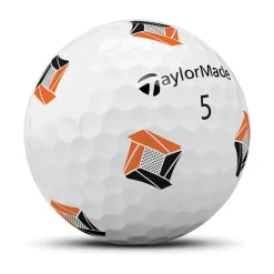 TP5 Pix Golfball