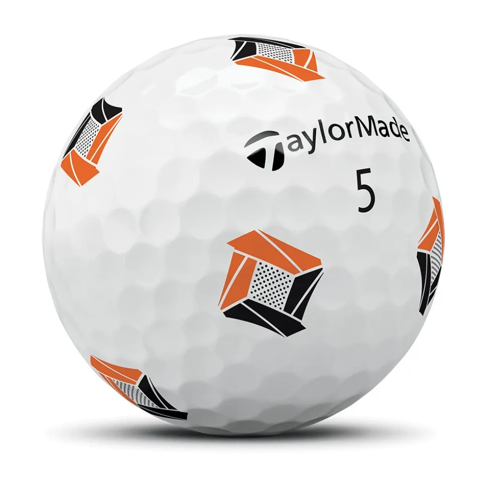 TP5 Pix Golfball
