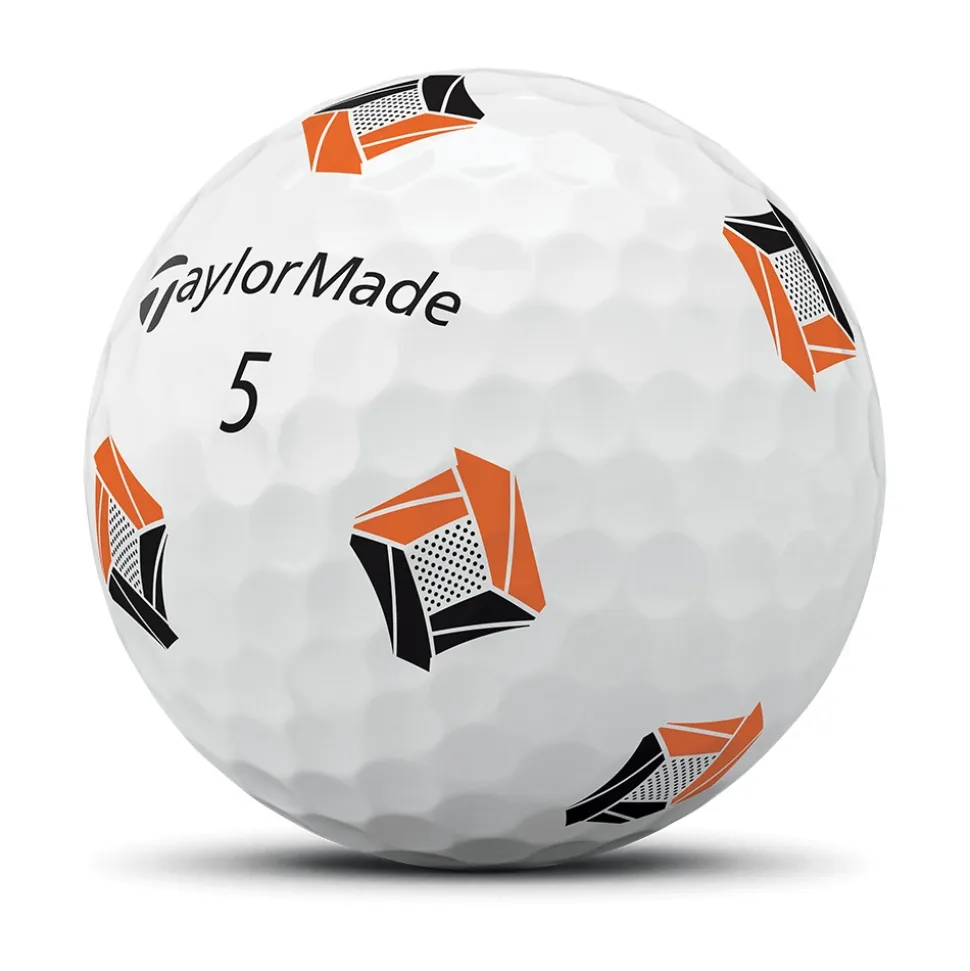 TP5 Pix Golfball
