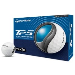 TP5 25 TRK-R Golfball Hvit