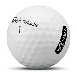 TP5 25 TRK-R Golfball Hvit 3 Pack