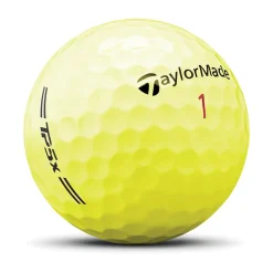 TP5x Golfball Gul