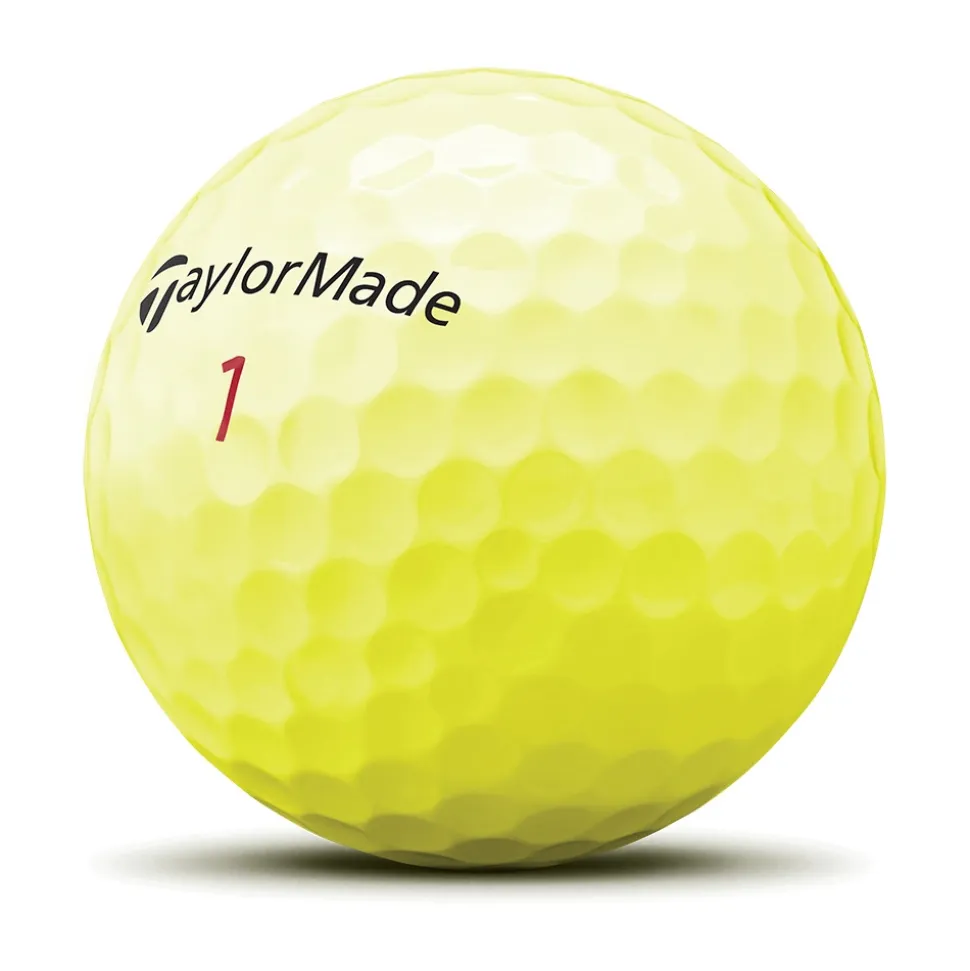TP5x Golfball Gul