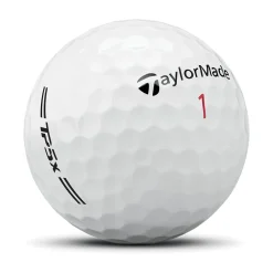 TP5x Golfball Hvit