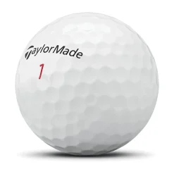 TP5x Golfball Hvit