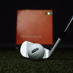 TP5x 25 TRK-R Golfball Hvit