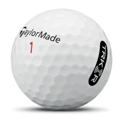 TP5x 25 TRK-R Golfball Hvit