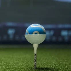 TP5x 25 TRK-R Golfball Hvit