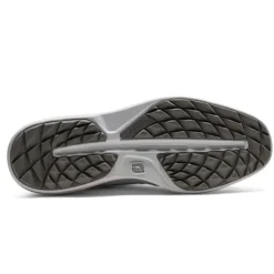 Traditions Spikeless Golfsko Dame Hvit Wide