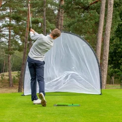 Treningsnett