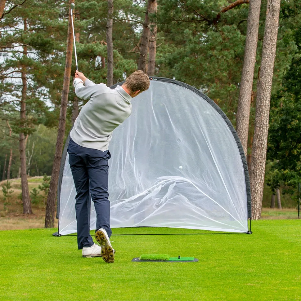 Treningsnett