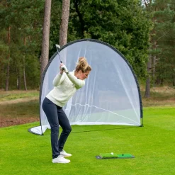 Treningsnett