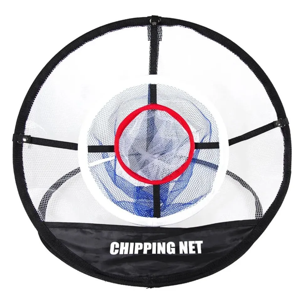 Treningspakke Med Chippenett, Treningsballer og Treningsmatte