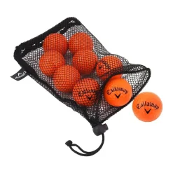 Treningspakke Med Chippenett, Treningsballer og Treningsmatte