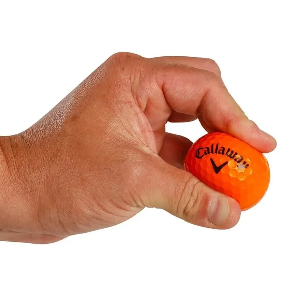 Treningspakke Med Chippenett, Treningsballer og Treningsmatte