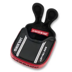 TRI-HOT Jailbird Cruiser Square 2 Square Putter