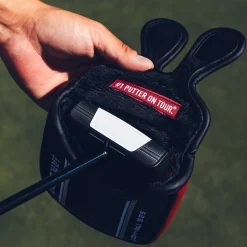 TRI-HOT Jailbird Cruiser Square 2 Square Putter