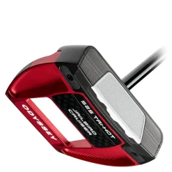 TRI-HOT Jailbird Cruiser Square 2 Square Putter
