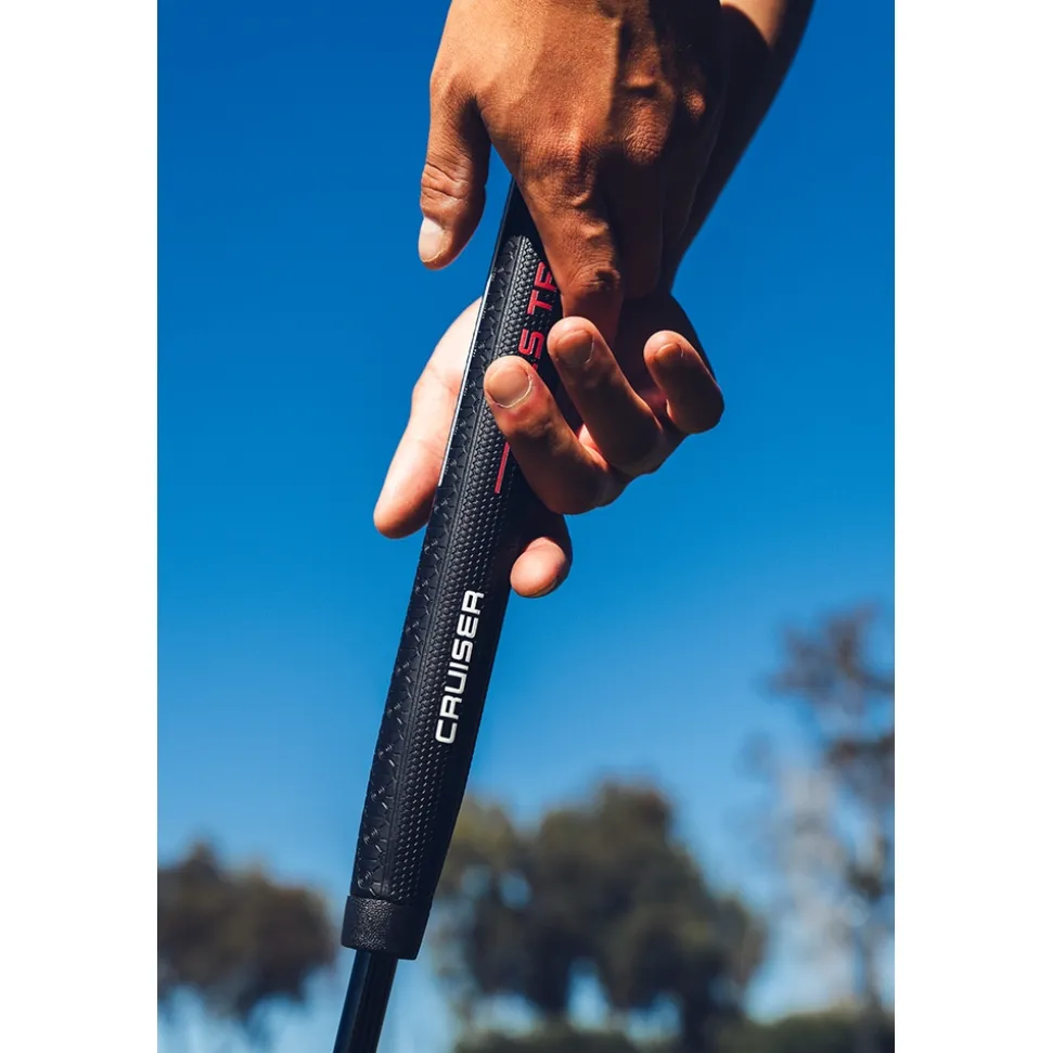 TRI-HOT Jailbird Cruiser Square 2 Square Putter