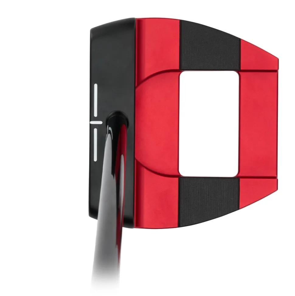 TRI-HOT Jailbird Cruiser Square 2 Square Putter