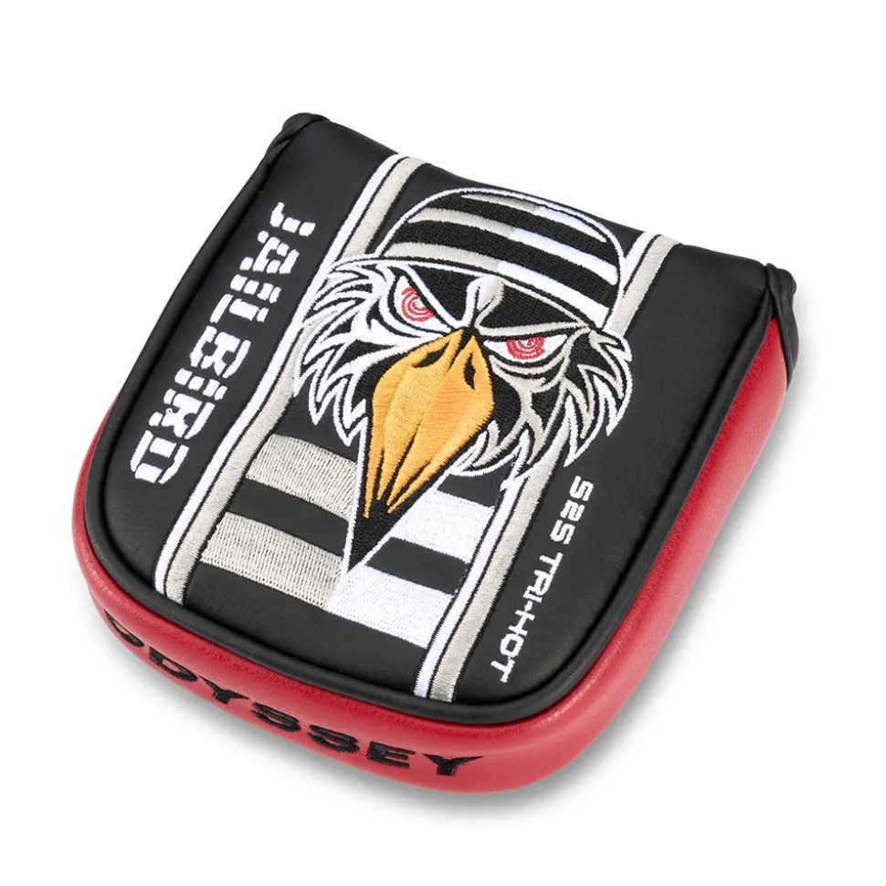 TRI-HOT Jailbird Cruiser Square 2 Square Putter