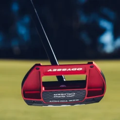 TRI-HOT Jailbird Cruiser Square 2 Square Putter
