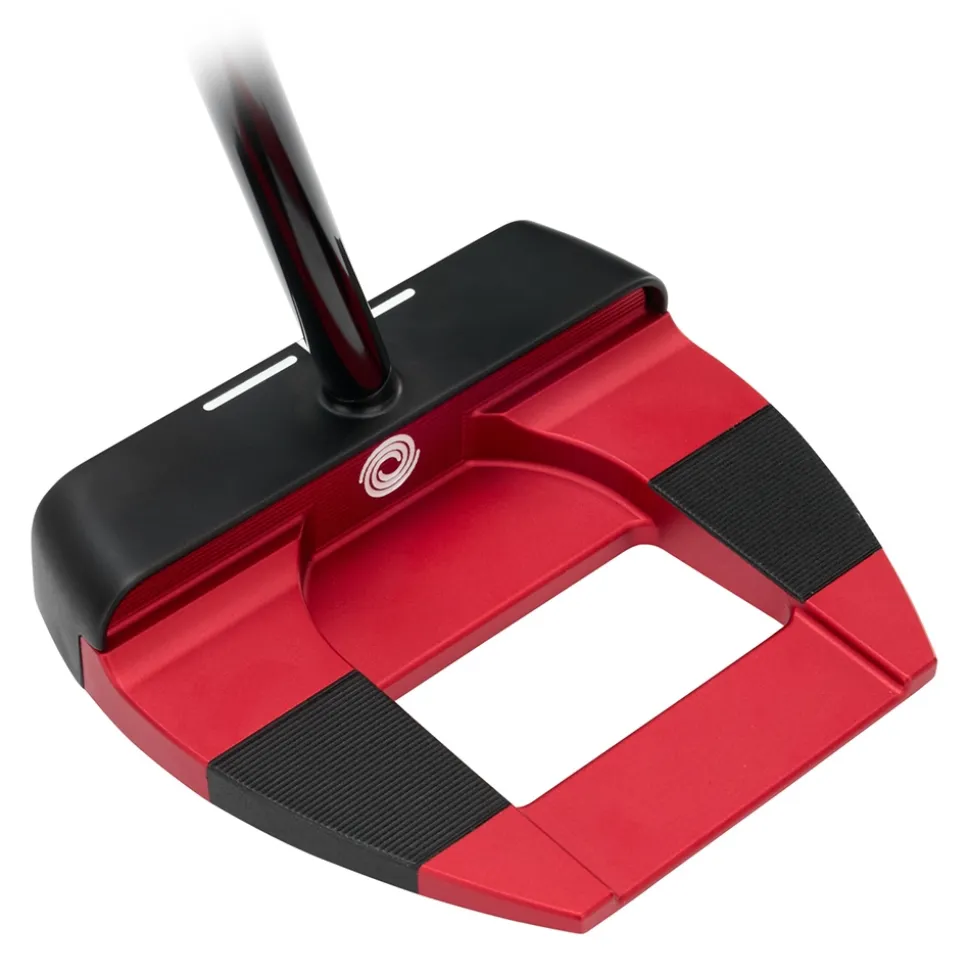 TRI-HOT Jailbird Cruiser Square 2 Square Putter