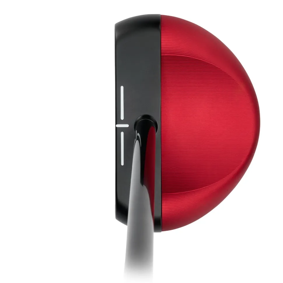 TRI-HOT Rossie Square 2 Square Putter