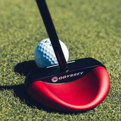 TRI-HOT Rossie Square 2 Square Putter