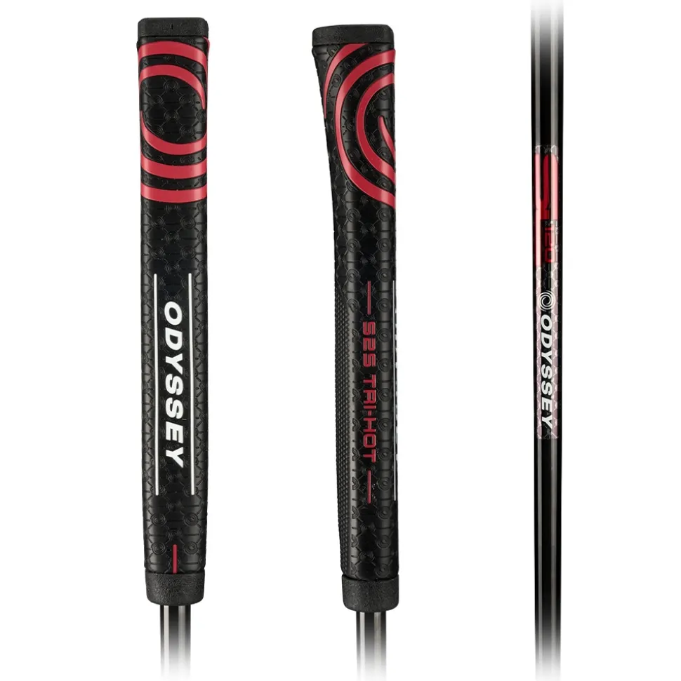TRI-HOT #7 Square 2 Square Putter