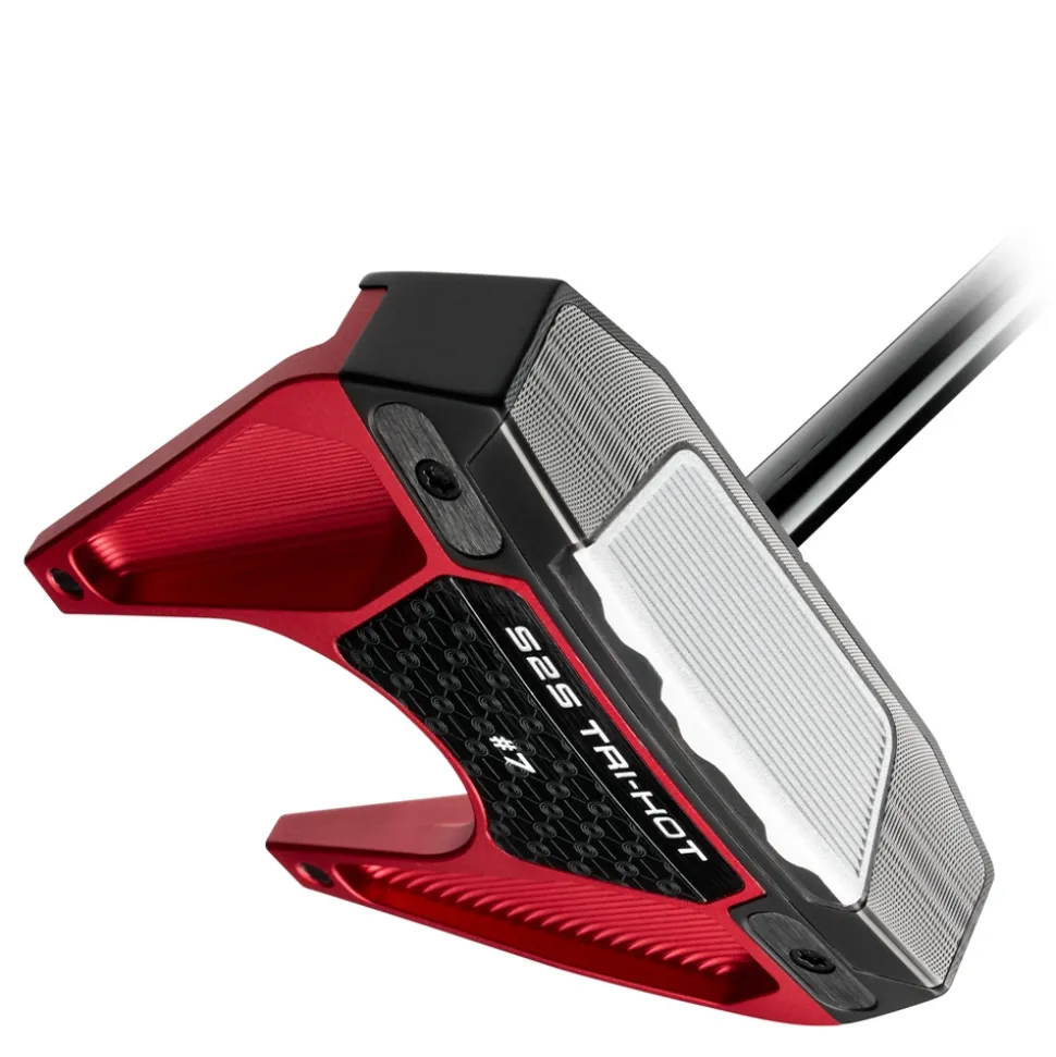 TRI-HOT #7 Square 2 Square Putter