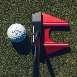 TRI-HOT #7 Square 2 Square Putter