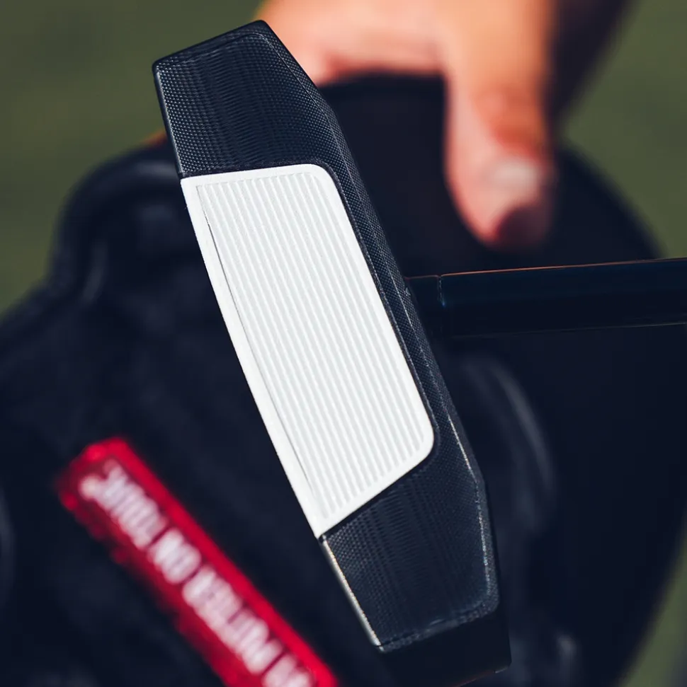 TRI-HOT #7 Square 2 Square Putter