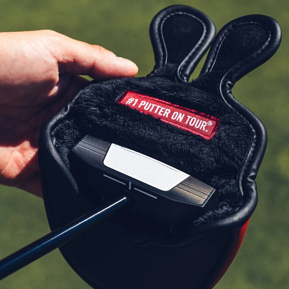 TRI-HOT #7 Square 2 Square Putter