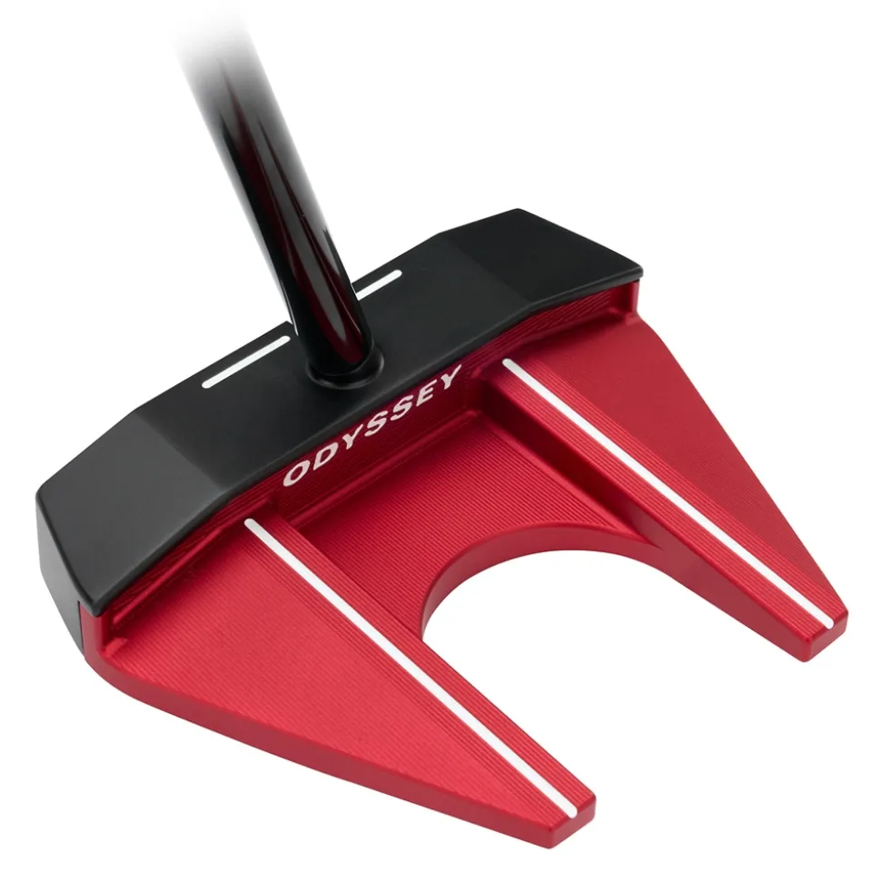 TRI-HOT #7 Square 2 Square Putter