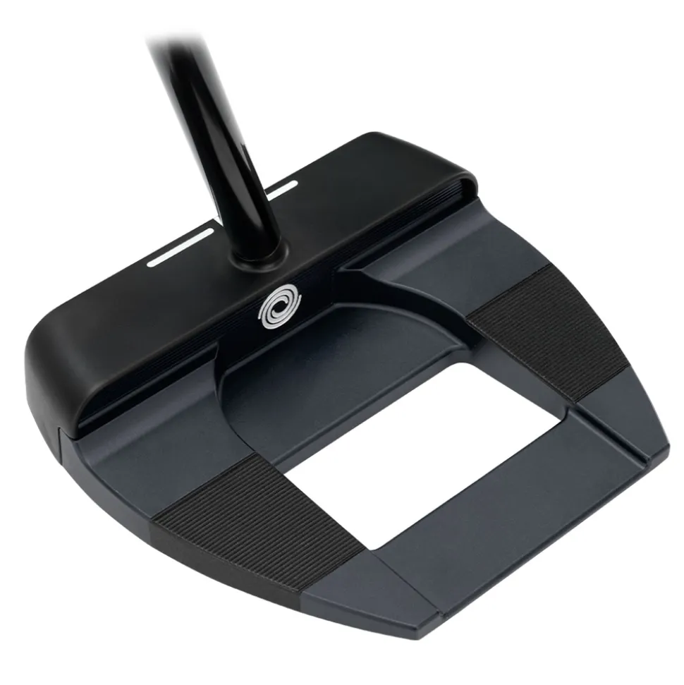TRI-HOT S2S Black Jailbird Putter