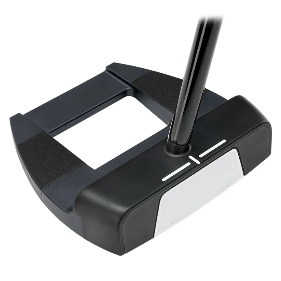 TRI-HOT S2S Black Jailbird Putter