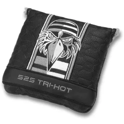 TRI-HOT S2S Black Jailbird SB Putter