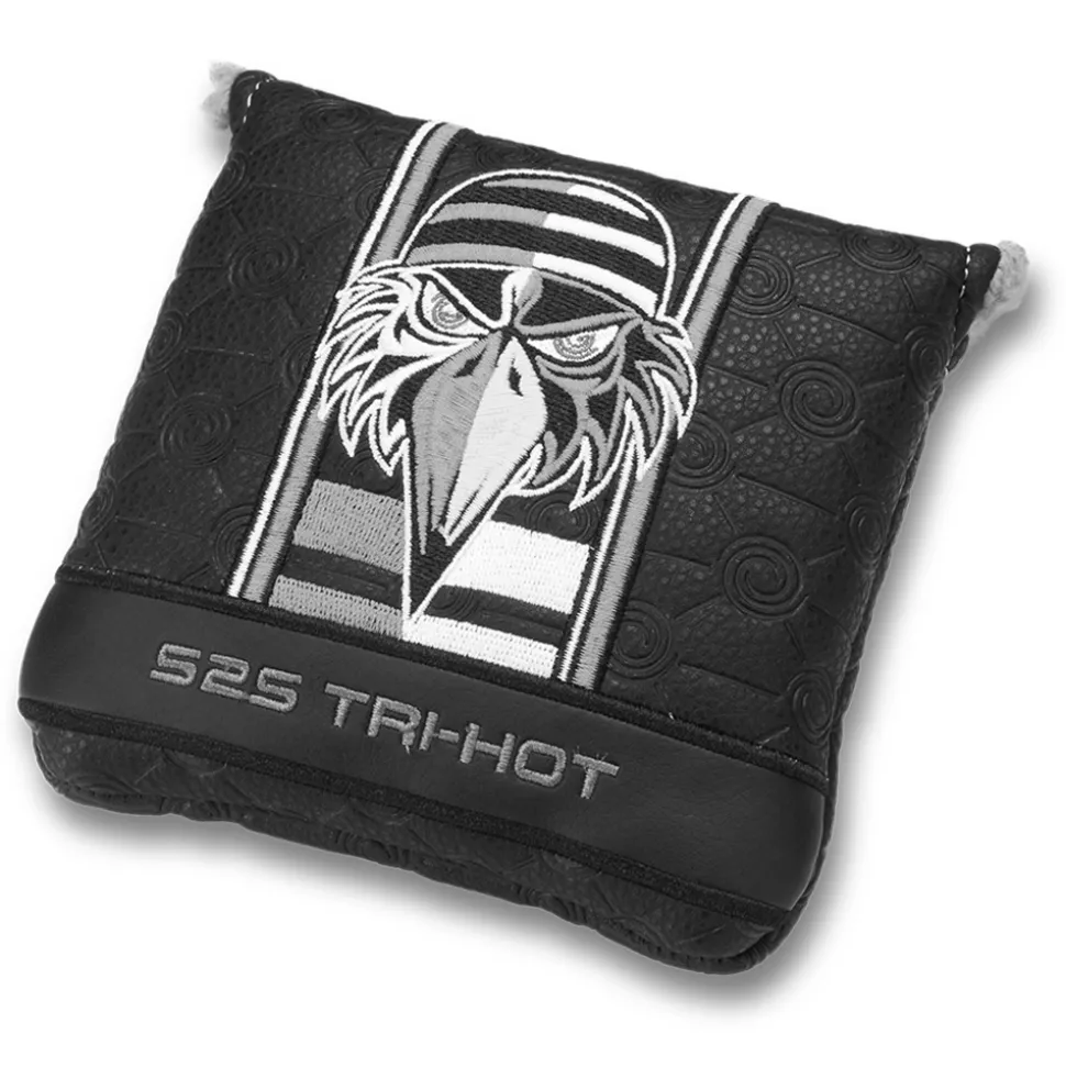 TRI-HOT S2S Black Jailbird SB Putter