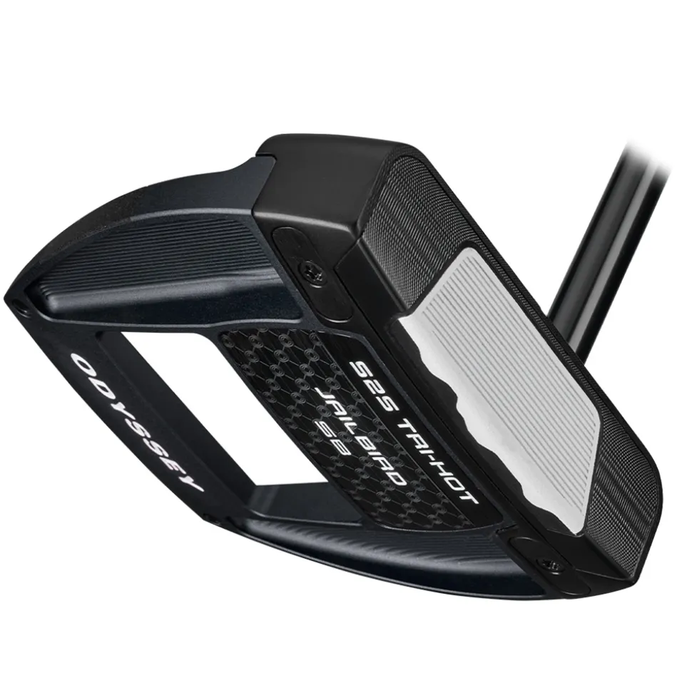TRI-HOT S2S Black Jailbird SB Putter