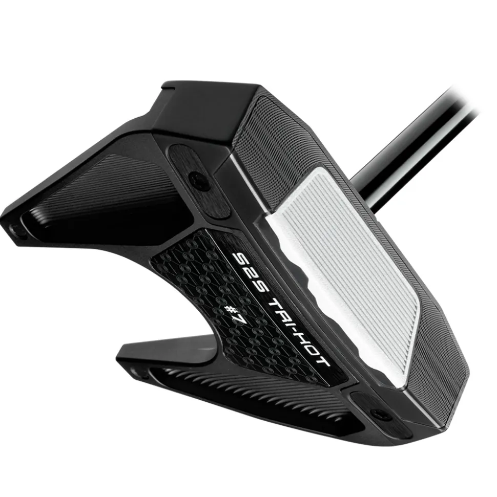 TRI-HOT S2S Black #7 Putter