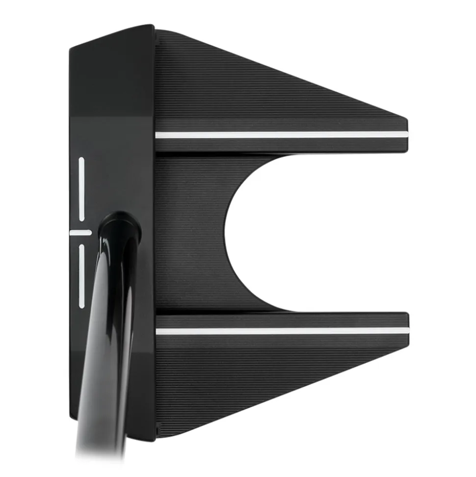 TRI-HOT S2S Black #7 Putter